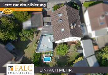 Eigennutzer mit Renovierungsambitionen gesucht