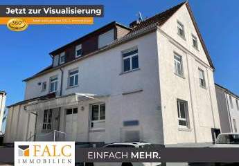 Lager, Büro - was suchen Sie!