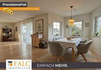 Groß denken, ruhig leben – Zweifamilienhaus für Menschen mit Weitblick - Provisionsfrei