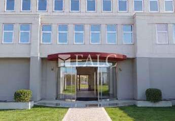 Gewerbeimmobilie im Rohbau, ohne Käuferprovision