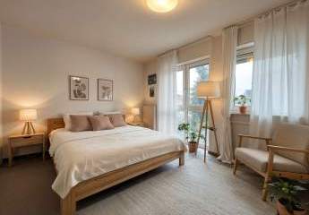 Unser neues Zuhause - bitte nur schriftliche Anfragen