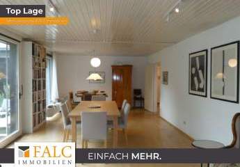 Einfamilienhaus Doppelhaushälfte in toller Lage