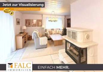 Exklusives Zweifamilienhaus mit Einliegerwohnung in begehrter Lage