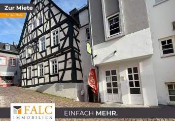 Ihr neues Sushi-Restaurant: Attraktive Gewerbefläche in bester Lage