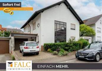Bruchsal EFH neben Krankenhaus / Optimal für Ärzte