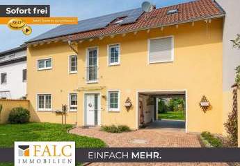Weingarten - EFH mit riesen Garten - Ideal für die junge Familie