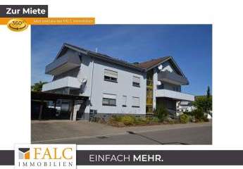 Wiesental - Büro oder Praxisräume im UG - zu vermieten