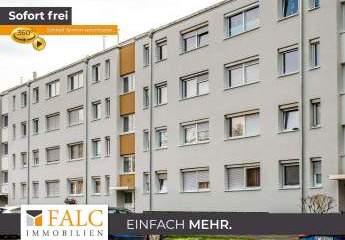 3 Zi. - Whg.  incl. STP / Optimal für junges Paar