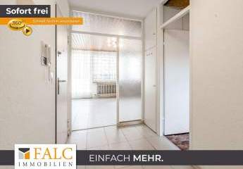 3 Zi. - Whg.  inclusive Stellplatz / sofort FREI !!