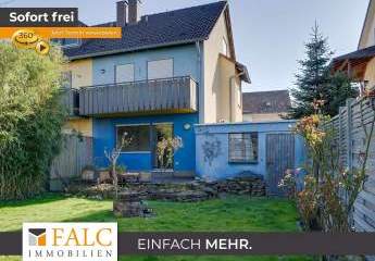 REH mit Garage, Klimaanlage und Sauna !!