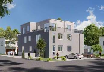 Top Lage - Top Wohnungen