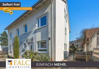 Optimal für die junge Familie !!