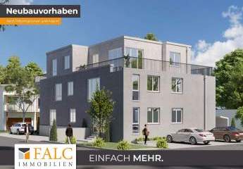3 Zi.-Whg im EG mit Gartenanteil / Grundriss variabel / mit Fahrstuhl