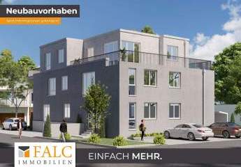 4 Zi.-Whg im EG mit Gartenanteil / Grundriss variabel / mit Fahrstuhl