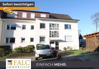 Seltene Gelegenheit! Aus Zwei mach Eins... 5-Zi. ETW