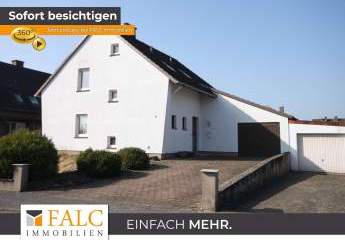 Machen Sie Ihre Wohnträume wahr!