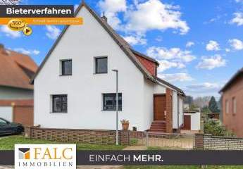 Erstbezug nach Komplettsanierung, Ihre Chance!