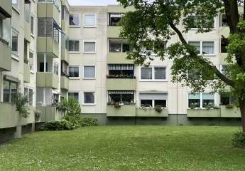 Reserviert Top Kapitalanlage Vermietete 3 Zimmer Eigentumswohnung in Laatzen