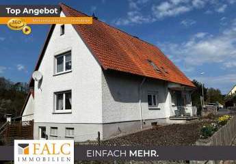 Willkommen in Ihrem neuen Domizil