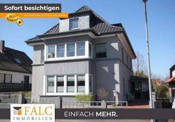 Ihr neues Domizil mit parkähnlichem Grundstück