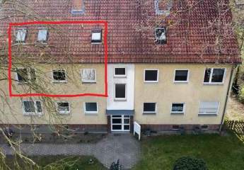 5 Zimmer auf 2 Ebenen in Bothfeld
