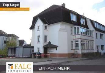 Interessante Kapitalanlage!