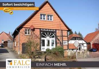 Geliebtes Fachwerkhaús