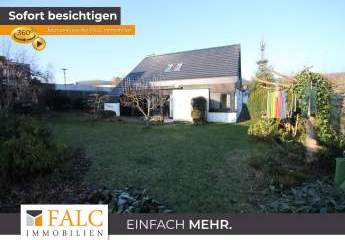 Viel Platz für Ihre Familie, Mehrgenerationenhaus möglich!