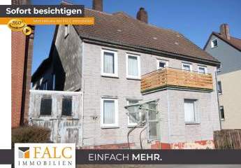 Open House am 2.5. von 12.00-14.00 Uhr