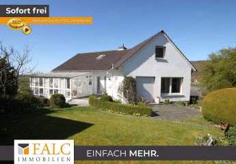 Willkommen in Ihrem neuen Zuhause!