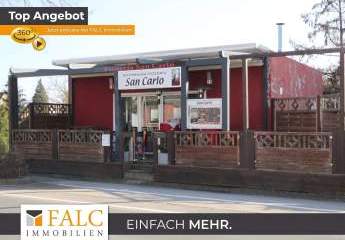 Verwirklichen Sie Ihren Traum vom eigenen Restaurant!