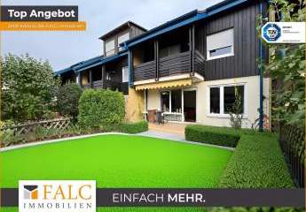 Schmuckes Eigenheim in bester Lage