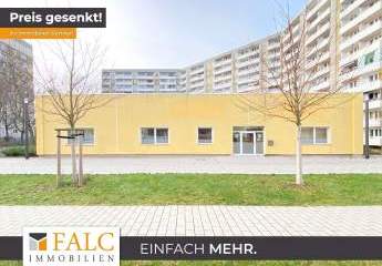 Pflege Physiotherapie oder Büroräume für Ihre Mitarbeiter in bester Lage für Service am Menschen