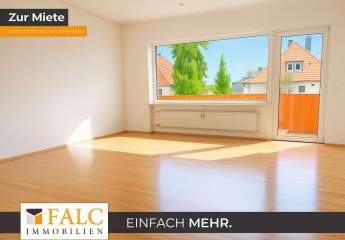 TOP Zentrale 2 Zimmer Whg. + Garage in Bad Nauheim