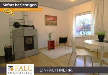 Natur - Aussicht - Zuhause: Tolles Einfamilienhaus mit großem Grundstück