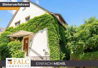 Viel Platz, tolle Lage, großes Potenzial:  Ihr neues Zuhause