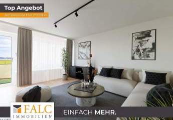 Wertanlage mit Wohnqualität – Ihre neue 3-Zimmerwohnung