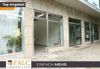 Gewerbefläche in München-Großhadern – Flexible Einheit in guter Lage