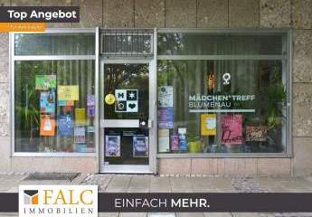 Ideale Büro-/Praxisfläche in München-Großhadern – 78 m² mit Potenzial