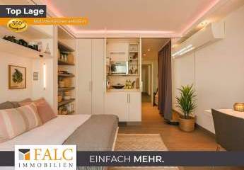 Top Kapitalanlage am Flaucher – Ideal auch für Eigennutzung oder Kurzzeitvermietung