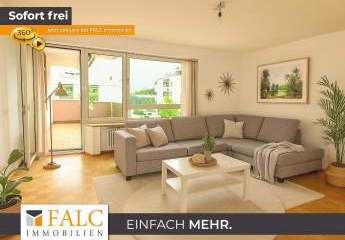 3-Zimmer mit Perspektive – heute einziehen, morgen profitieren!