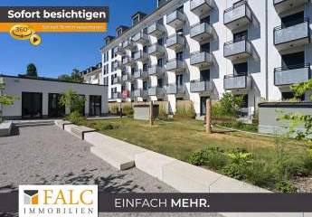 Dein neues Zuhause zum Semesterstart - Möbliertes Studentenapartment direkt an U-Bahn & Tram