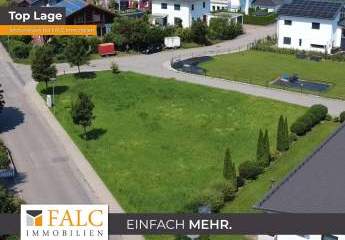Traumhaus gesucht? Wir haben das passende Grundstück! Verwirklichen Sie Ihren Traum vom Eigenheim.