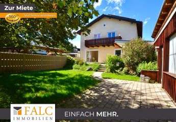Traumhaftes Familienhaus im Herzen von Gauting