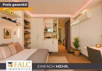 Top Kapitalanlage am Flaucher – Ideal auch für Eigennutzung oder Kurzzeitvermietung