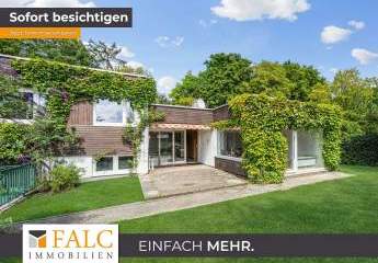 Reihenendhaus mit Einliegerwohnung in ruhiger Top Lage – Wohnen & Arbeiten unter einem Dach