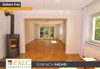 Zentral gelegenes Haus mit Stil und Komfort im Herzen von Gauting