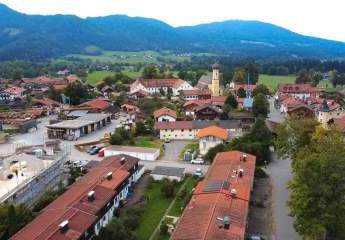 Absolute Gelegenheit in Fischbachau: Einzigartiges Reihenhaus im Bayrischen Oberland unter 300.000 EUR