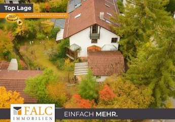 Ein Paradies für Sonnenliebhaber und Hobbygärtner-ein Zuhause mit Seele und viel Raum für Ihre Ideen