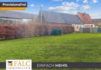 Sonniges Grundstück im Herzen von Roggden – ideal für Ihr Tiny House